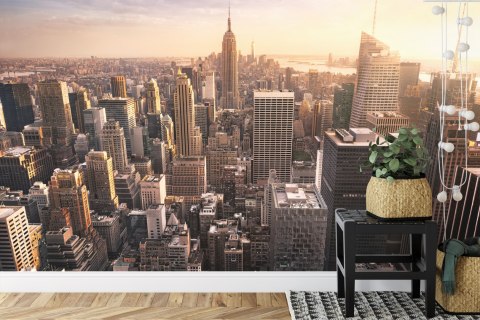 Fototapeta Nowy Jork
