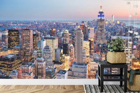 Fototapeta Nowy Jork