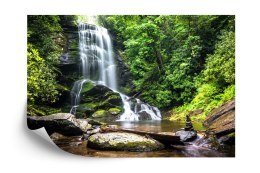 Fototapeta Wodospad Kaskada