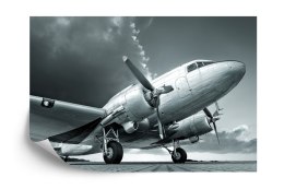 Fototapeta Samolot Śmigłowy