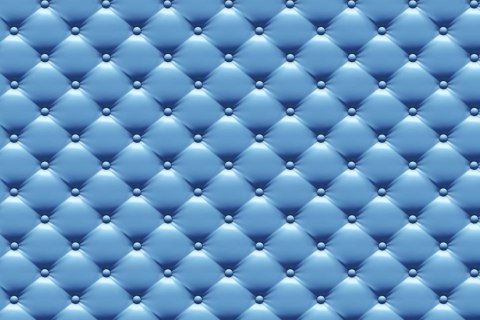 Fototapeta Pikowana Niebieska