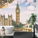 Fototapeta Londyn Big Ben