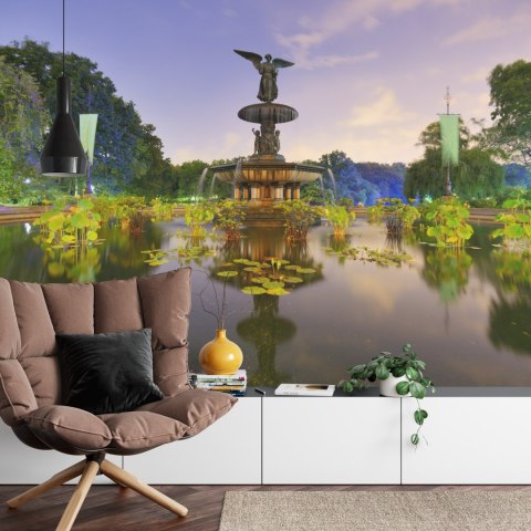 Fototapeta Nowy Jork