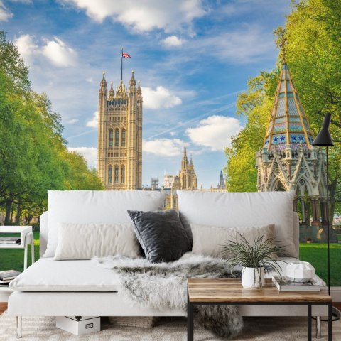 Fototapeta Opactwo Westminister