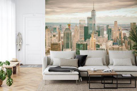 Fototapeta Widok Na Nowy Jork