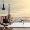 Fototapeta Wieża Eiffla, Paryż