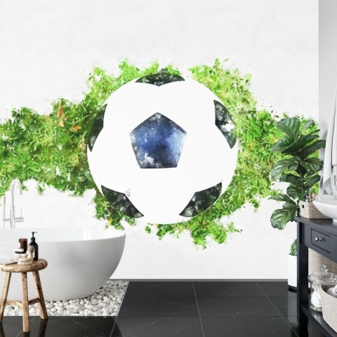 Fototapeta 3D Piłka Nożna, Sport
