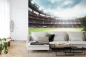 Fototapeta 3D Stadion Piłkarski