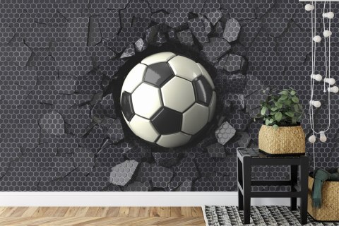 Fototapeta Dla Chłopca Sport Piłka