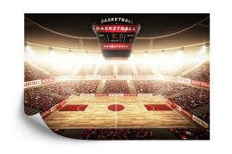 Fototapeta Stadion Do Koszykówki