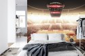 Fototapeta Stadion Do Koszykówki