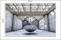 Fototapeta 3D Tunel-Do Salonu
