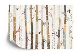 Fototapeta Las - Dla Dzieci