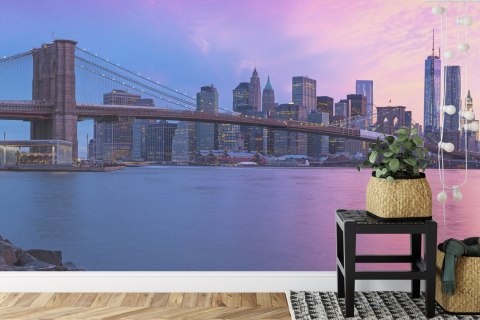 Fototapeta Nowy Jork