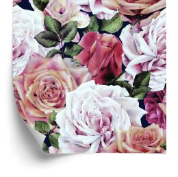 Tapeta Piękne Angielskie Róże