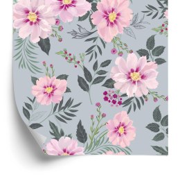 Tapeta Piękne Kwitnące Kwiaty