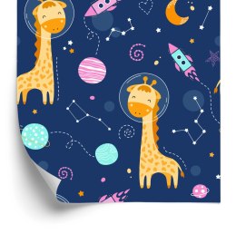 Tapeta Zwierzęta W Kosmosie