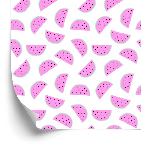 Tapeta Dla Dzieci - Arbuzy