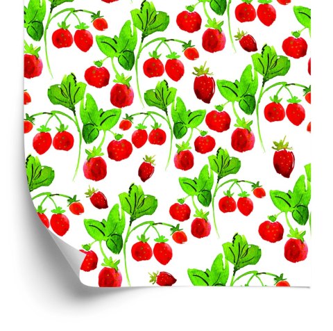 Tapeta Do Kuchni, Jadalni, Owoce