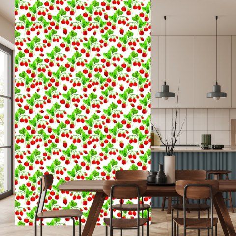 Tapeta Do Kuchni, Jadalni, Owoce