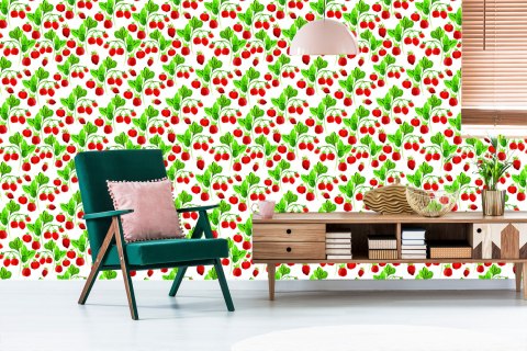 Tapeta Do Kuchni, Jadalni, Owoce