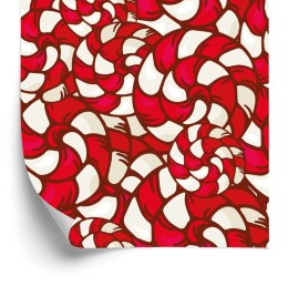 Tapeta Kolorowe Lizaki