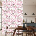 Tapeta Wypieki W Stylu Vintage
