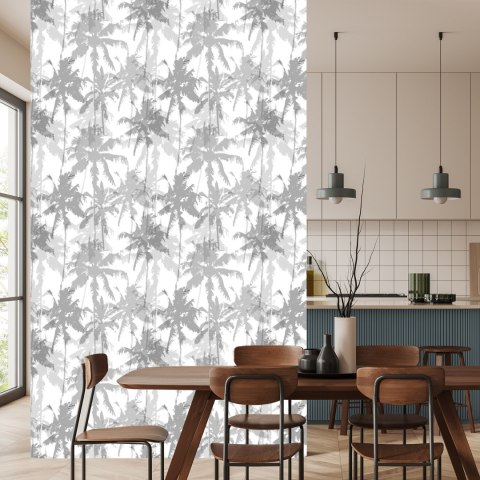 Tapeta Drzewa, Rośliny, Palmy Do Salonu, Sypialni