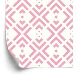 Tapeta Geometryczna - Abstrakcja