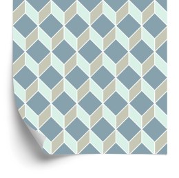 Tapeta Geometryczna Abstrakcja