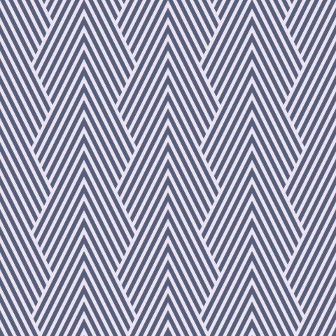 Tapeta Geometryczna - Art Deco