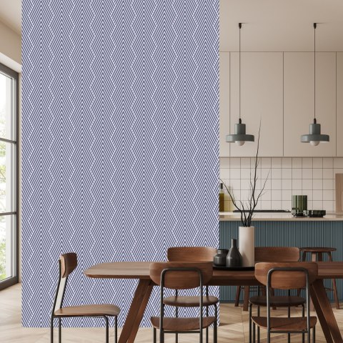 Tapeta Geometryczna - Art Deco