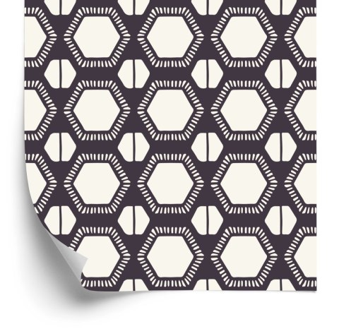 Tapeta Geometryczna - Modernistyczna Abstrakcja