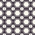 Tapeta Geometryczna - Modernistyczna Abstrakcja