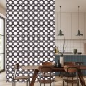 Tapeta Geometryczna - Modernistyczna Abstrakcja
