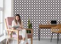 Tapeta Geometryczna - Modernistyczna Abstrakcja