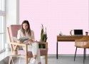 Tapeta Geometryczna Modne Ozdobne Wzory Do Salonu