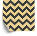 Tapeta Geometryczna - Retro