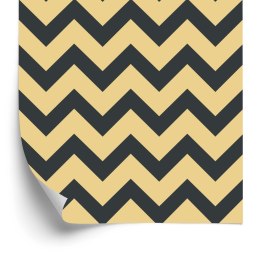 Tapeta Geometryczna - Retro