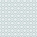 Tapeta Modernistyczny Wzór Geometryczny