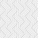 Tapeta Nowoczesny Wzór Geometryczny