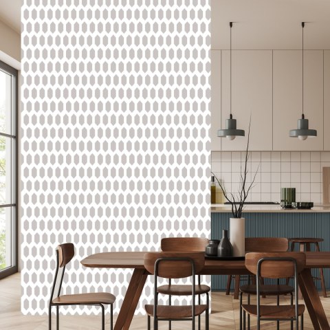 Tapeta Nowoczesny Wzór Geometryczny