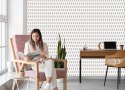 Tapeta Nowoczesny Wzór Geometryczny