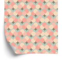 Tapeta Retro Wzory