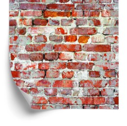 Tapeta Cegła Mur