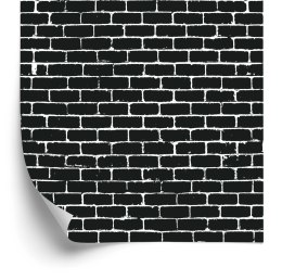 Tapeta Do Biura Modna Nowoczesna Cegła