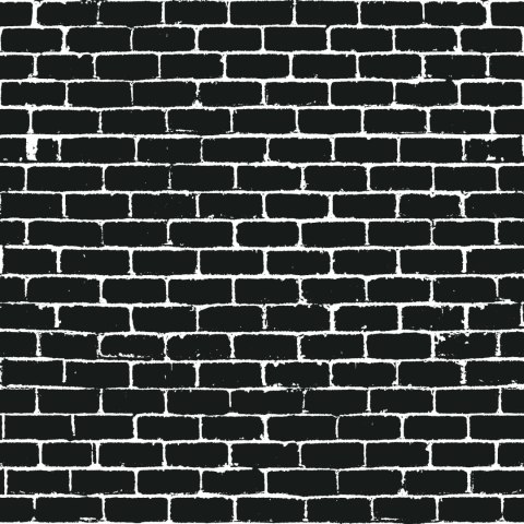 Tapeta Do Biura Modna Nowoczesna Cegła