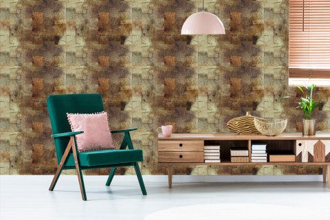 Tapeta Imitacja Drewna