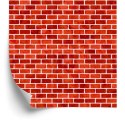 Tapeta Klasyczne Cegiełki