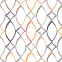 Tapeta Kolorowe Geometryczne Wzory